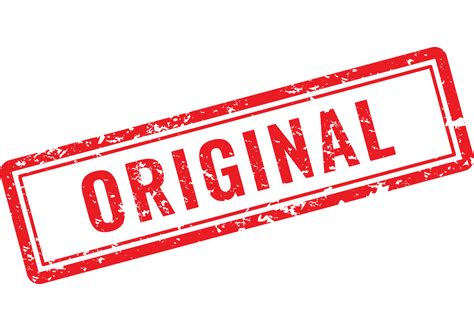 Original Version .